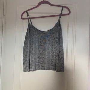 Cute fashion tank